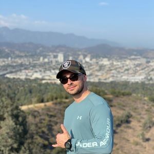 Meet your Posher, Devon